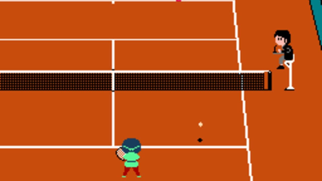 Family Tennis thumbnail 6