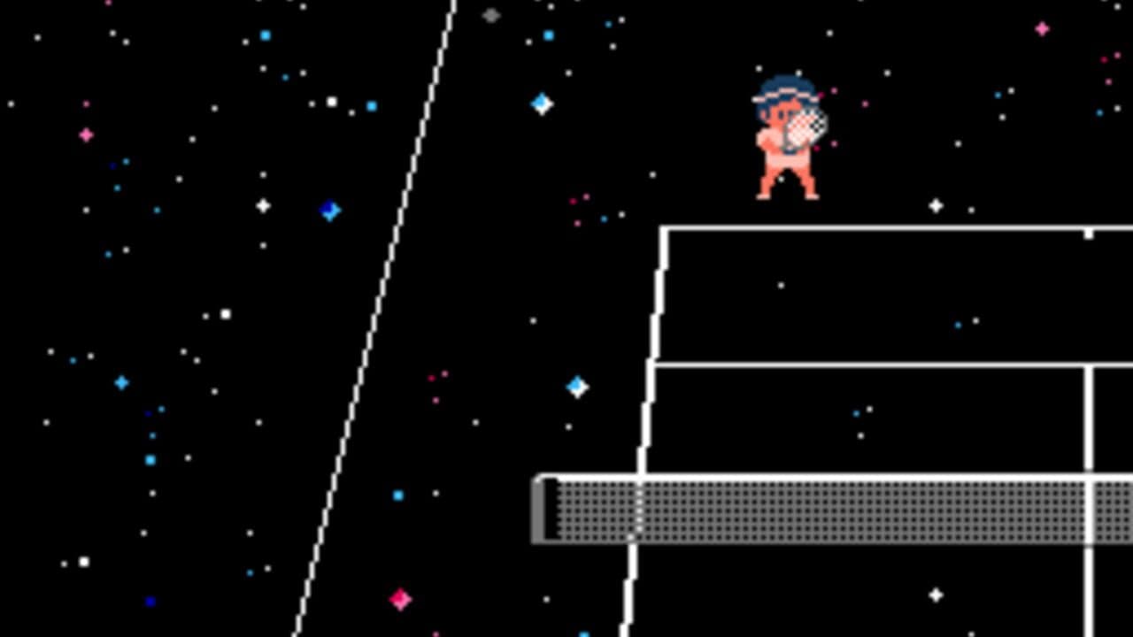 Family Tennis thumbnail 8