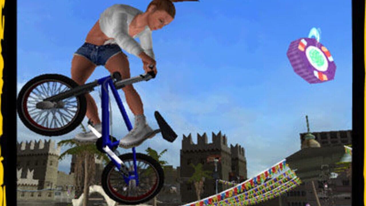 BMX XXX thumbnail 2
