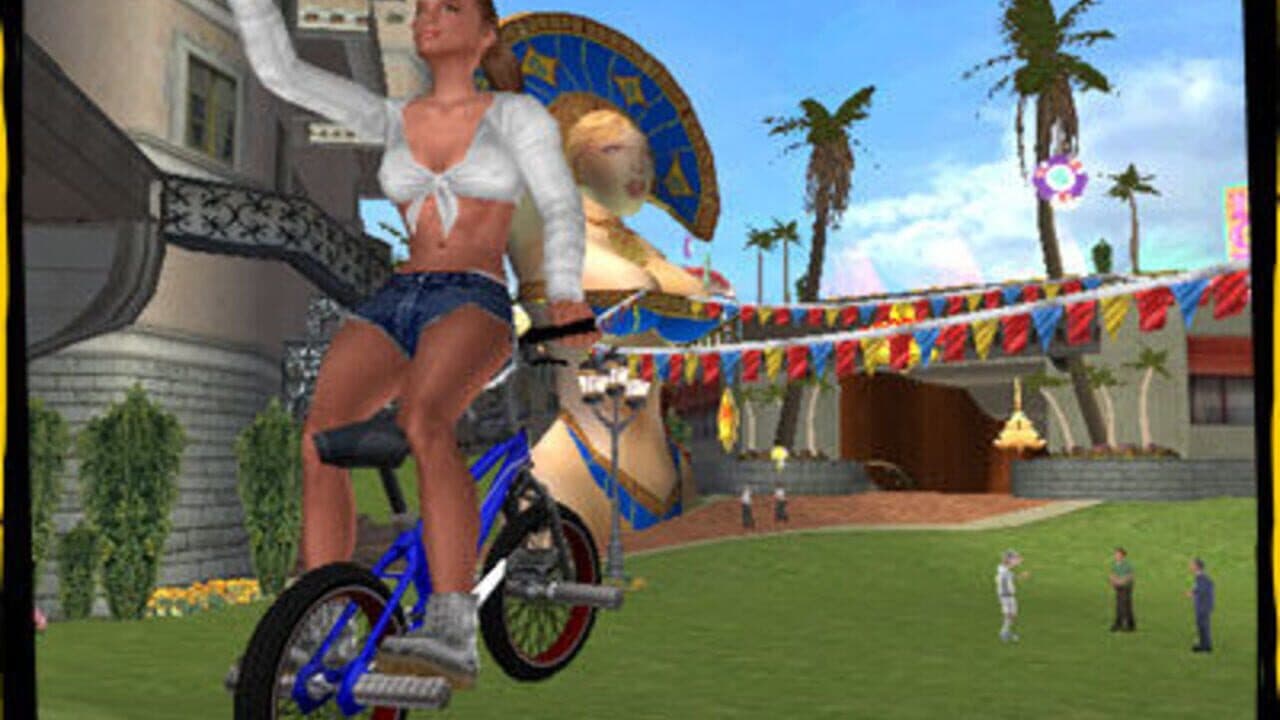 BMX XXX thumbnail 5