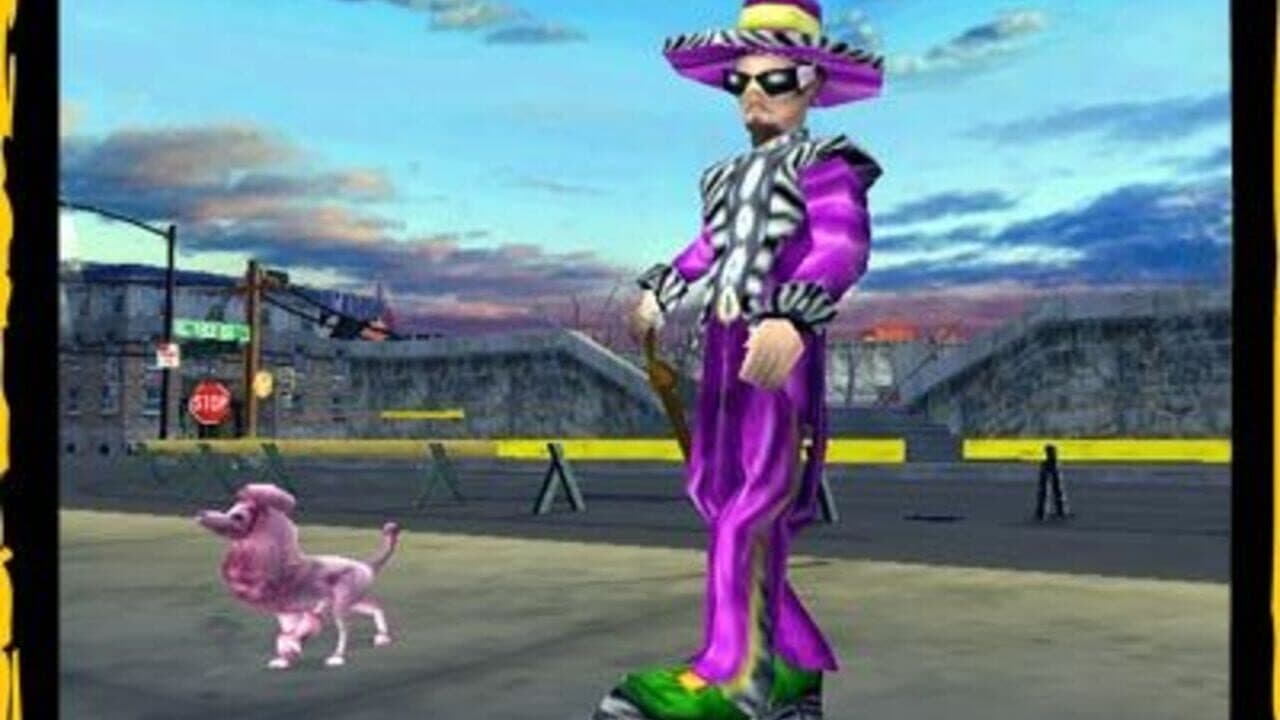 BMX XXX thumbnail 4