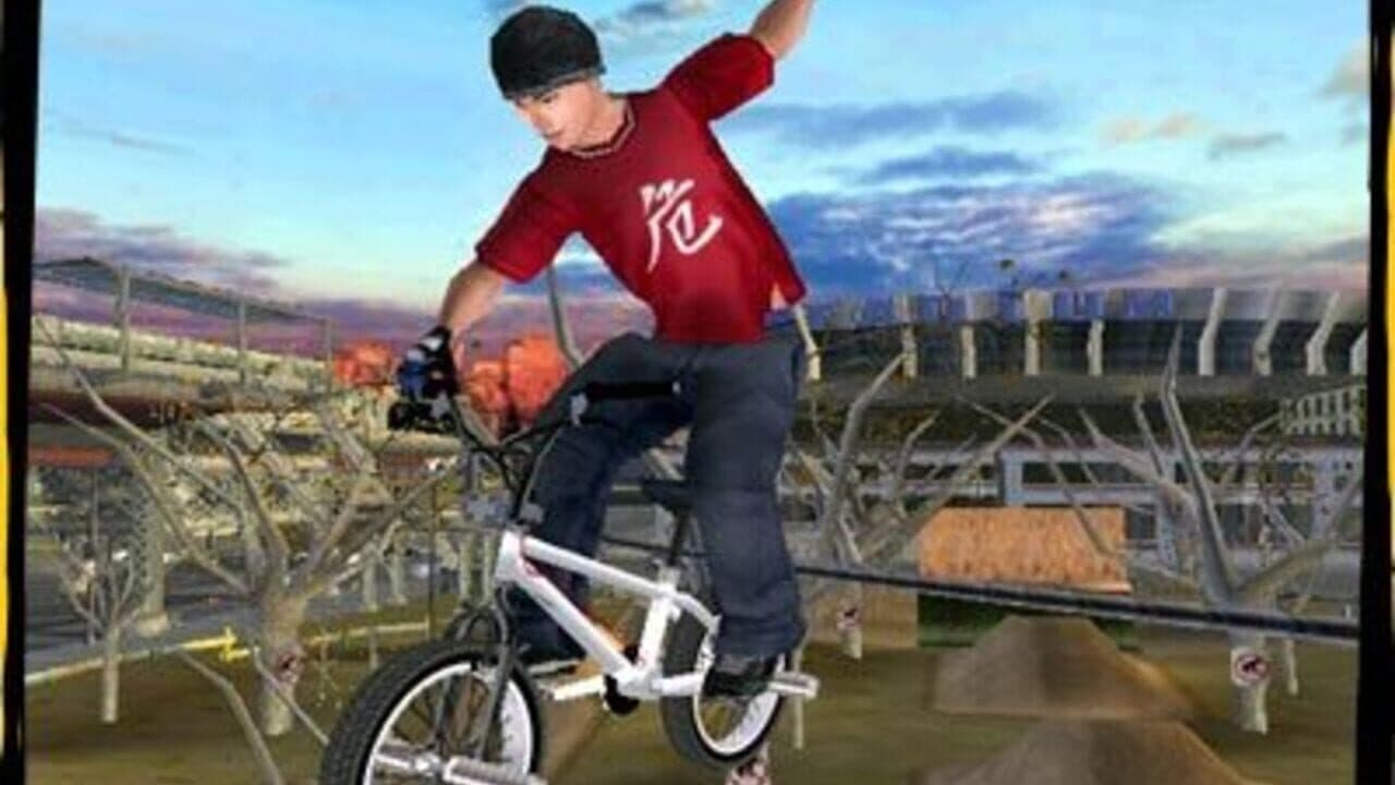 BMX XXX thumbnail 6