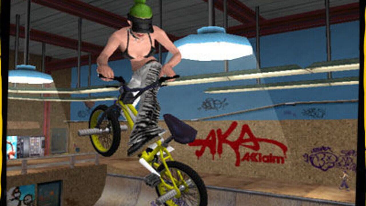 BMX XXX thumbnail 7