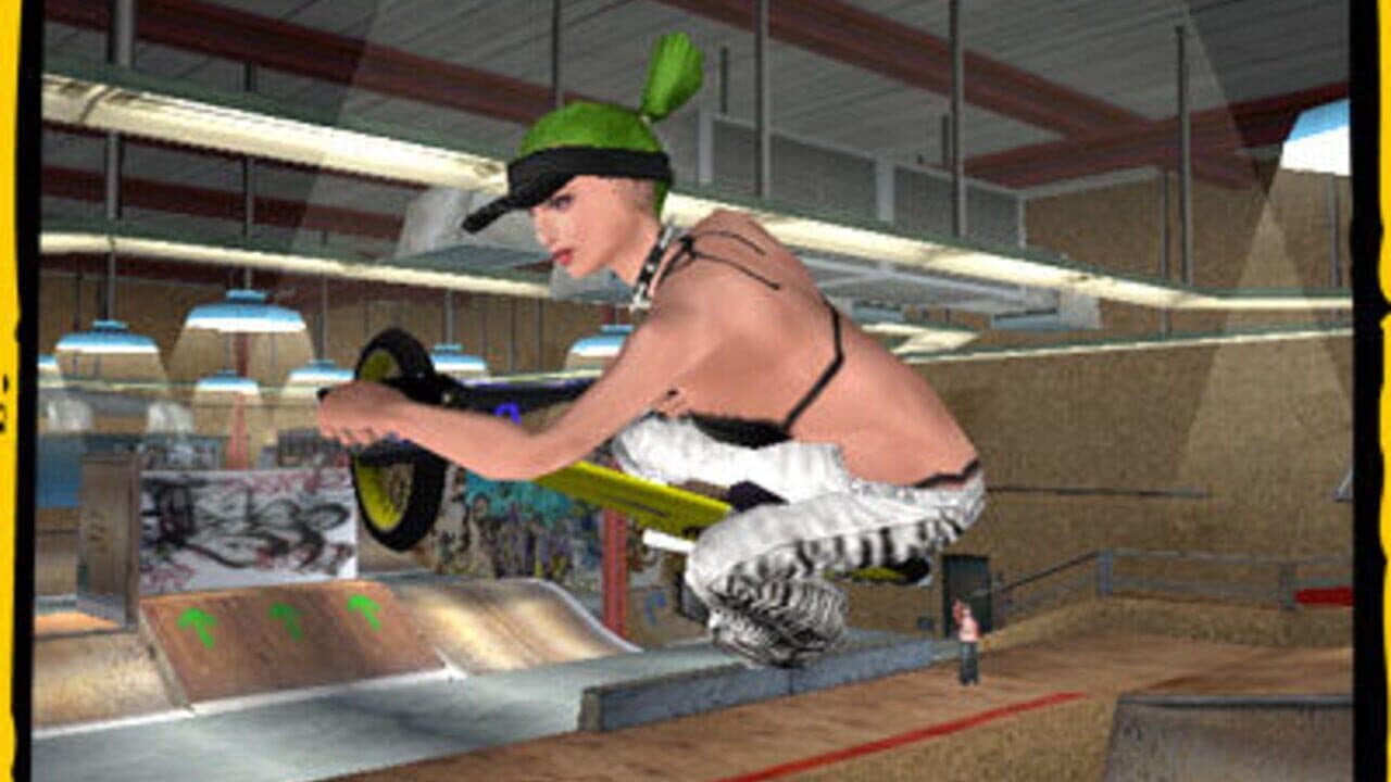 BMX XXX thumbnail 8