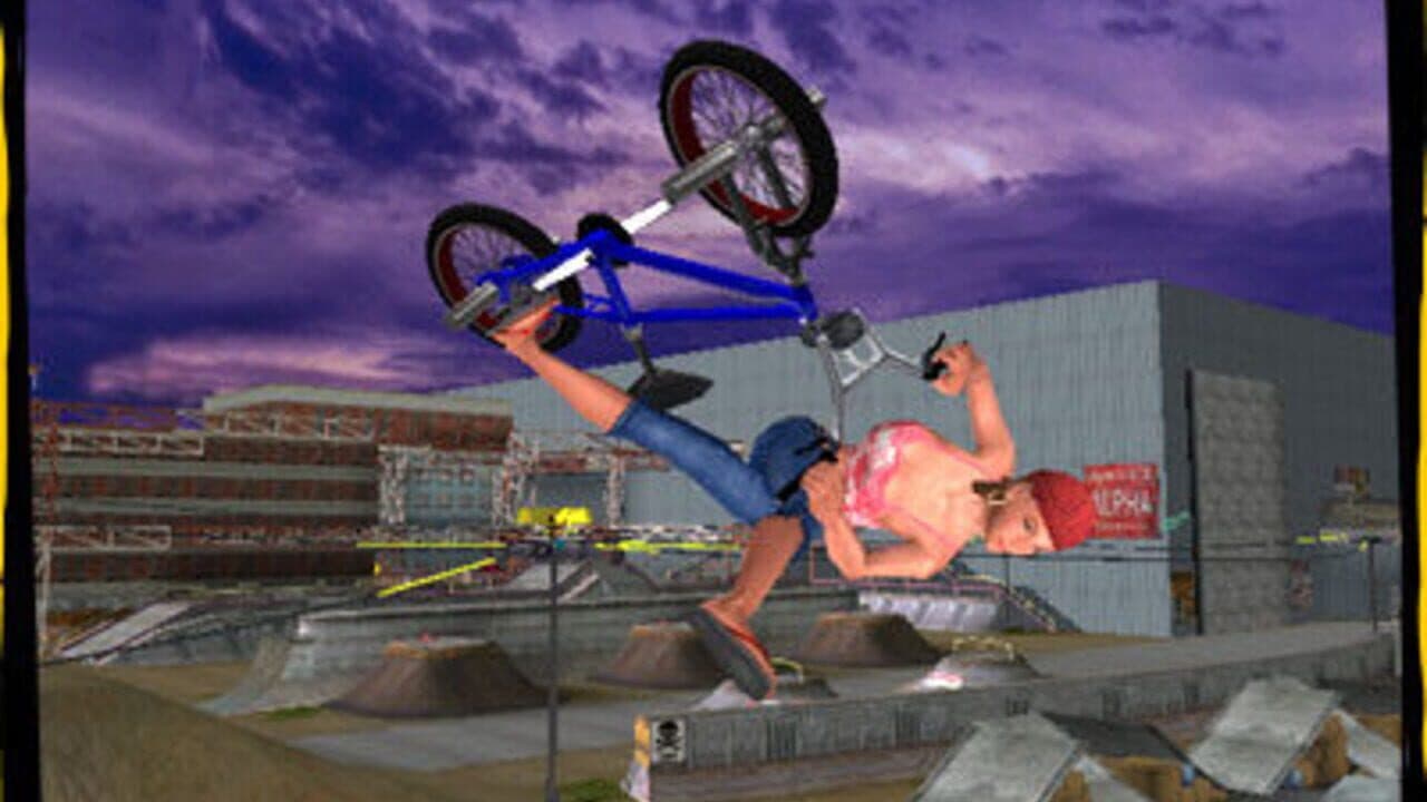 BMX XXX thumbnail 9