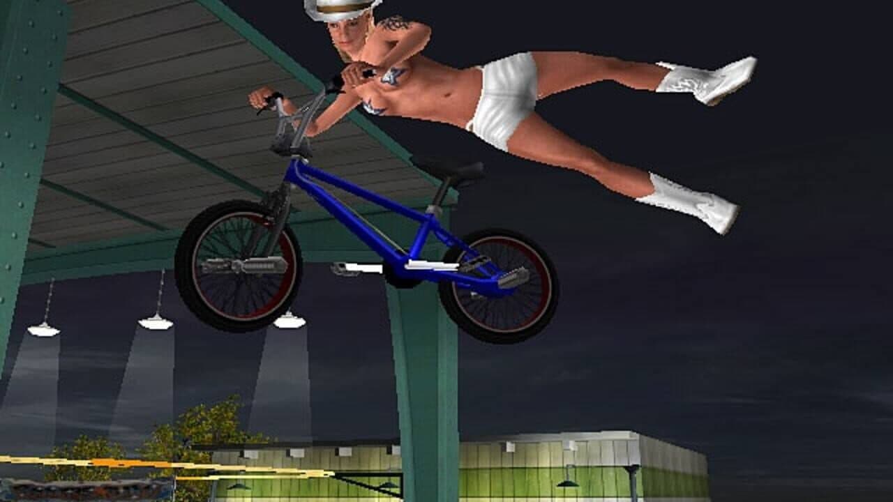 BMX XXX thumbnail 10