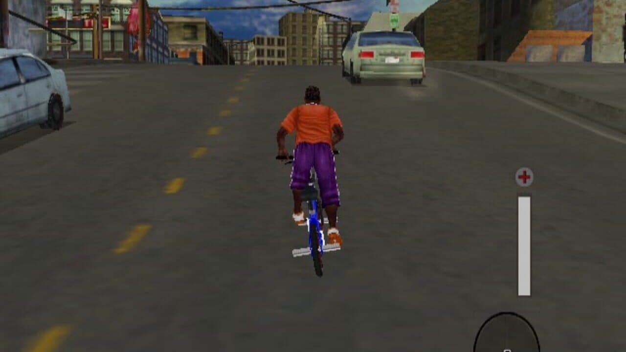 BMX XXX thumbnail 12