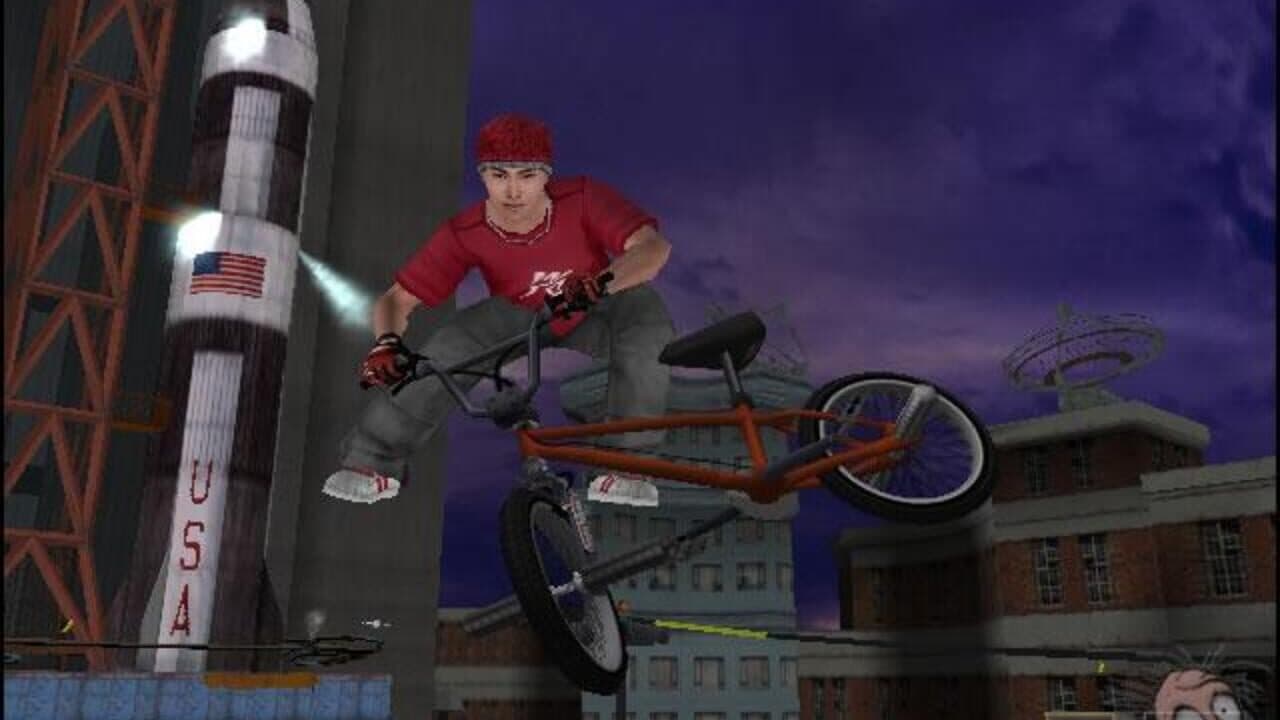 BMX XXX thumbnail 14