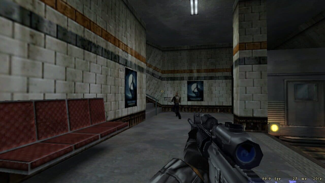 Underworld: Bloodline thumbnail 2