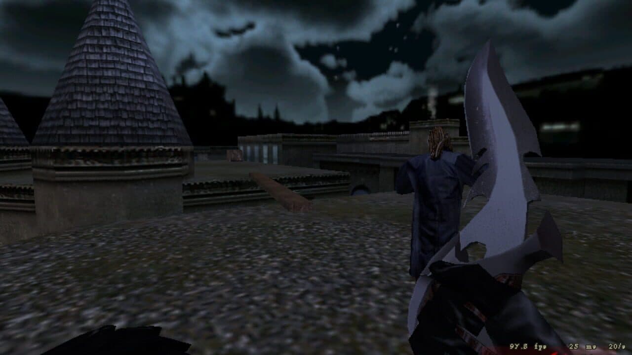 Underworld: Bloodline thumbnail 4