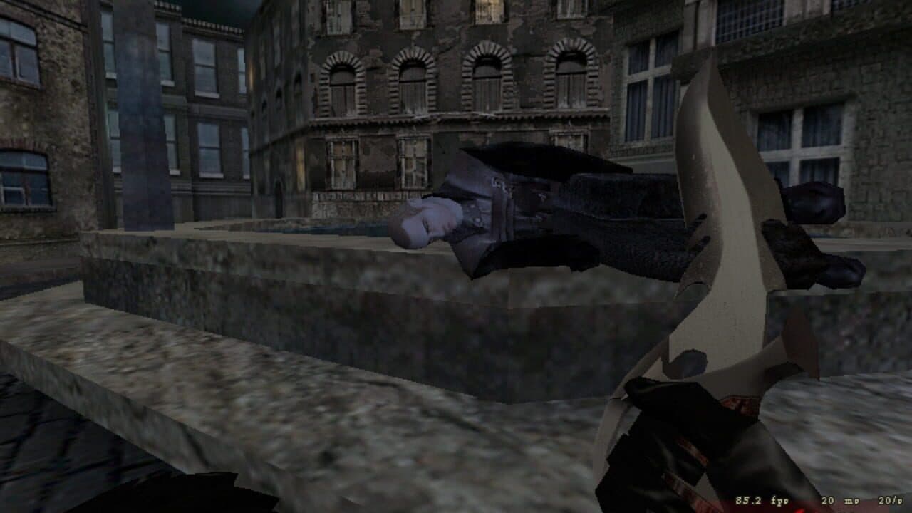 Underworld: Bloodline thumbnail 5