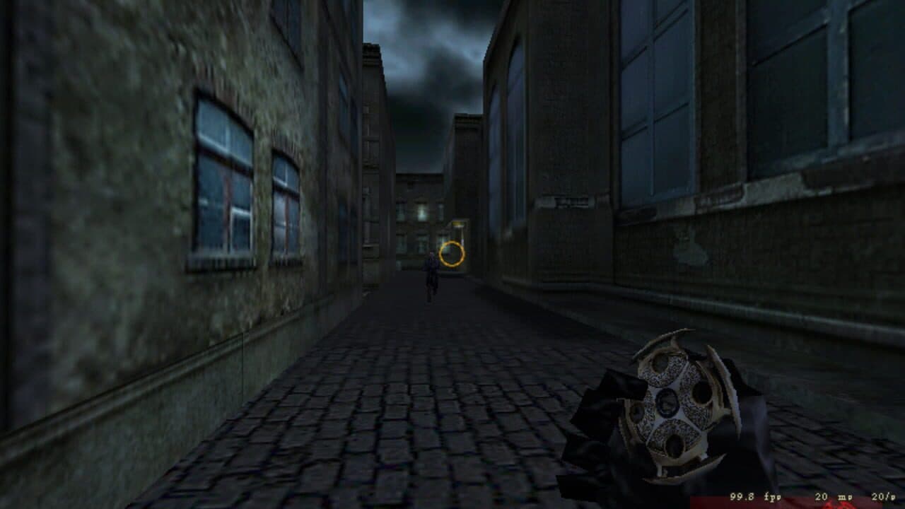 Underworld: Bloodline thumbnail 6