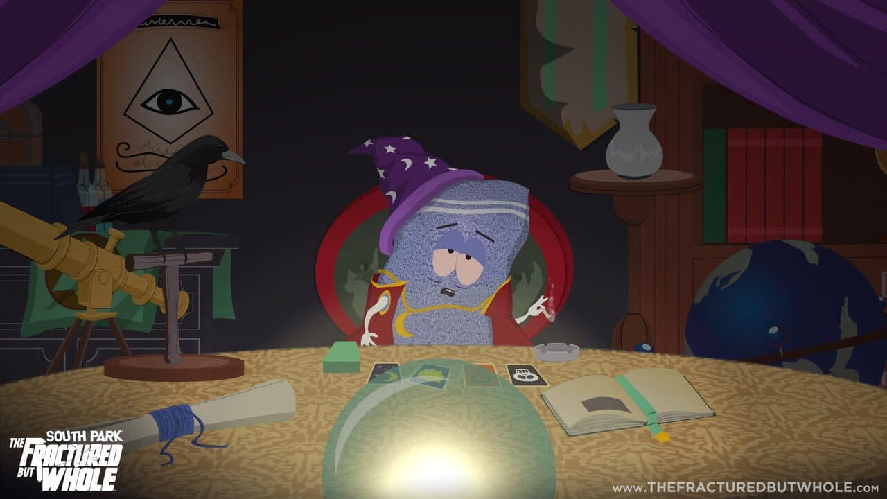 South Park: The Fractured But Whole thumbnail 5