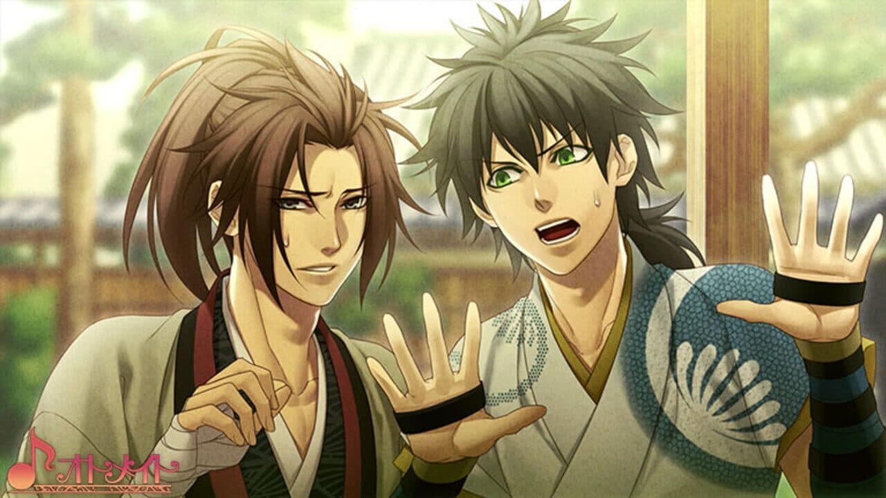 Hakuoki Yuugiroku Taishitachi no Daienkai thumbnail 2
