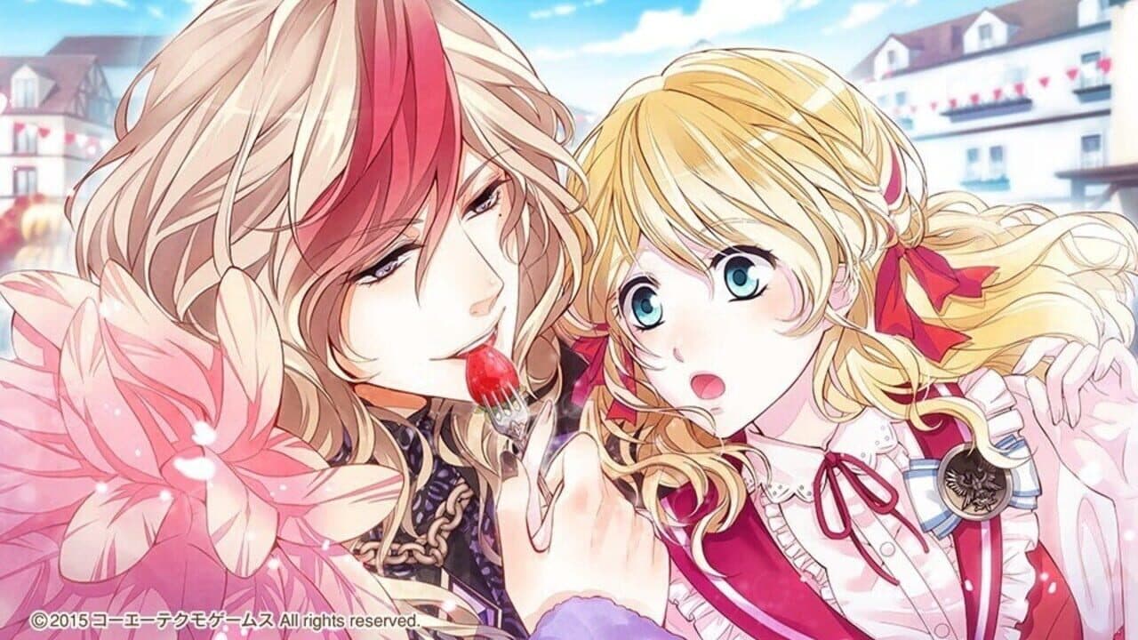 Angelique Retour thumbnail 8