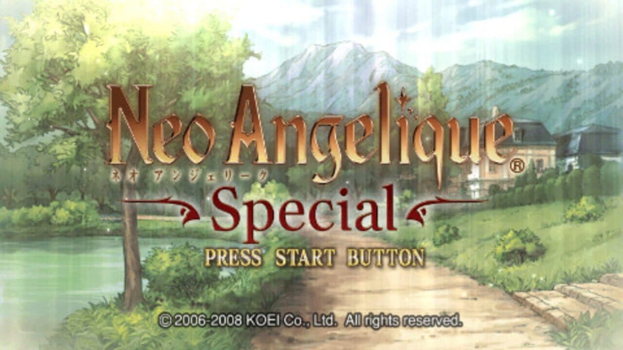 Neo Angelique Special thumbnail 2