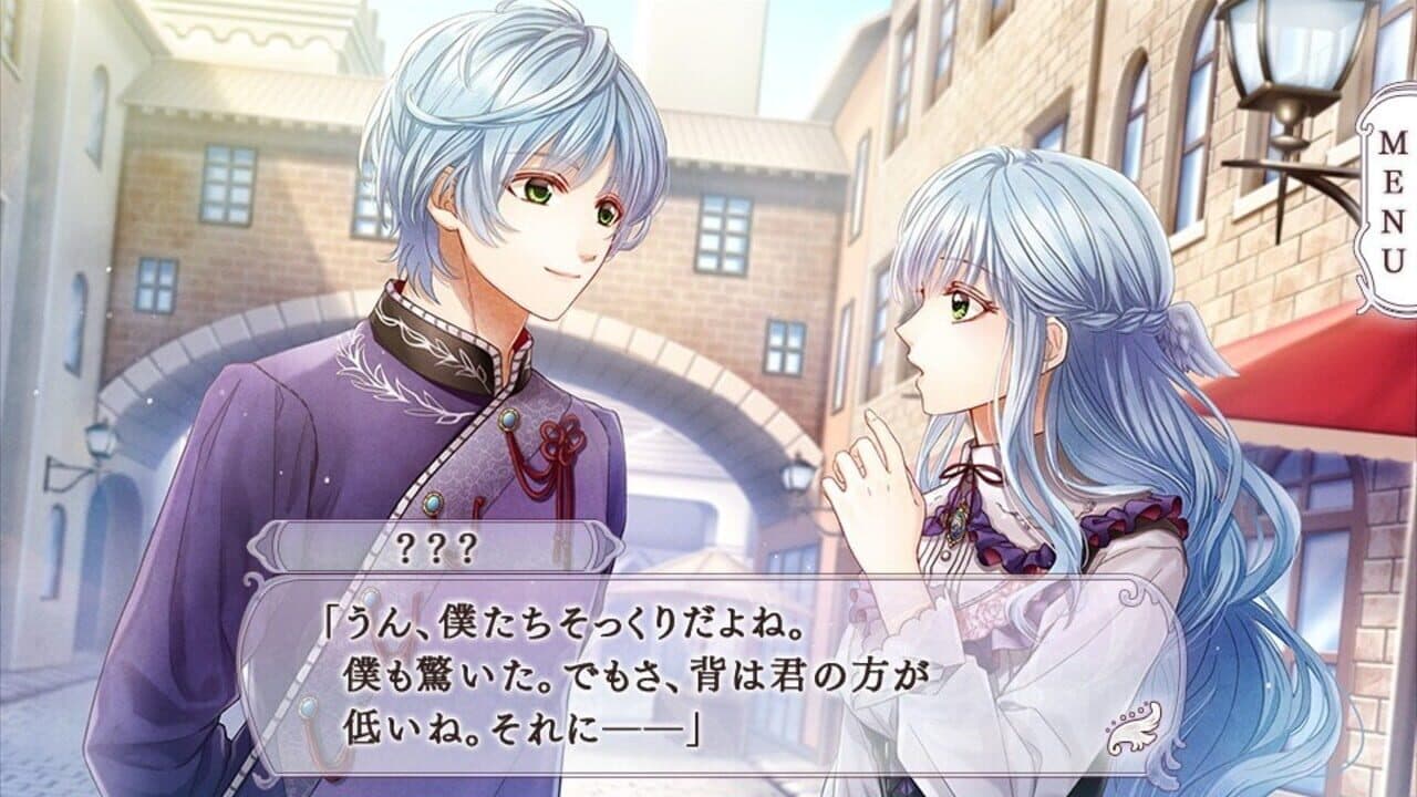 Neo Angelique Tenshi no Namida thumbnail 6