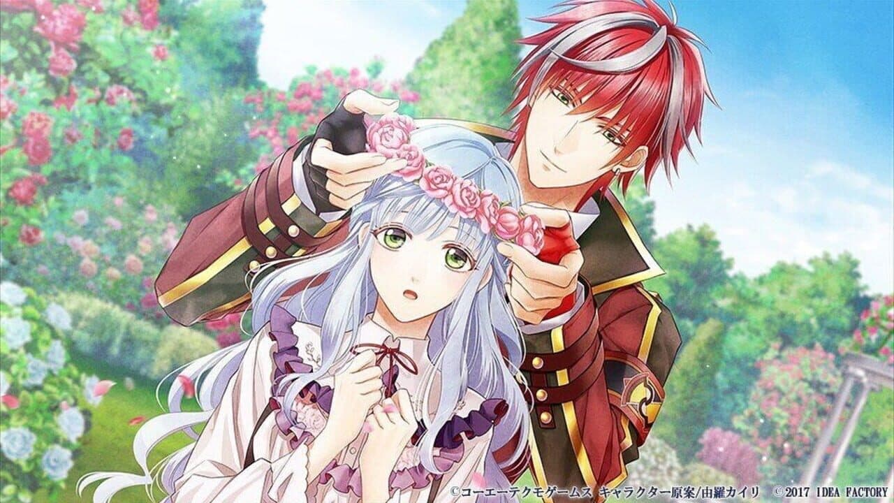 Neo Angelique Tenshi no Namida thumbnail 7