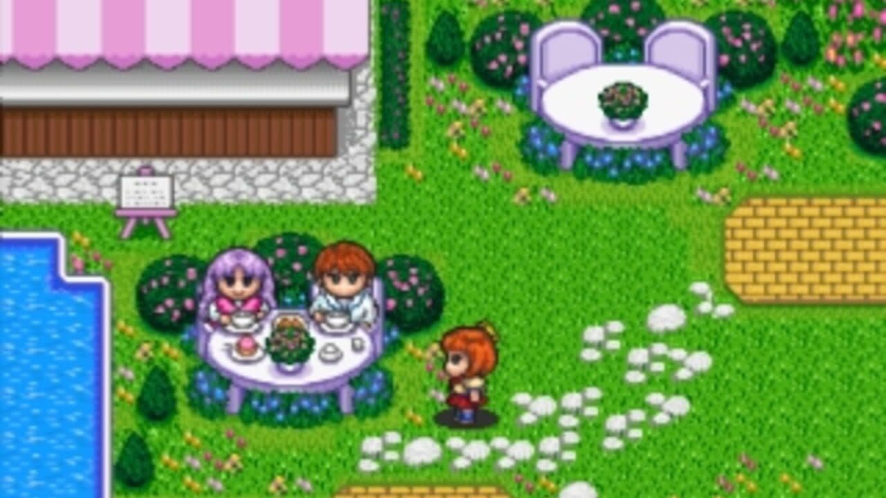 Angelique Special 2 thumbnail 4