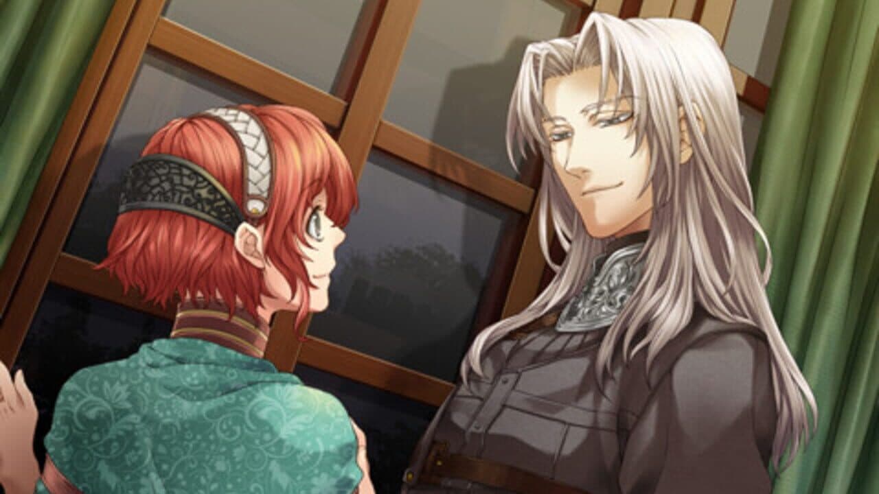 Angelique: Maren no Rokukishi thumbnail 5