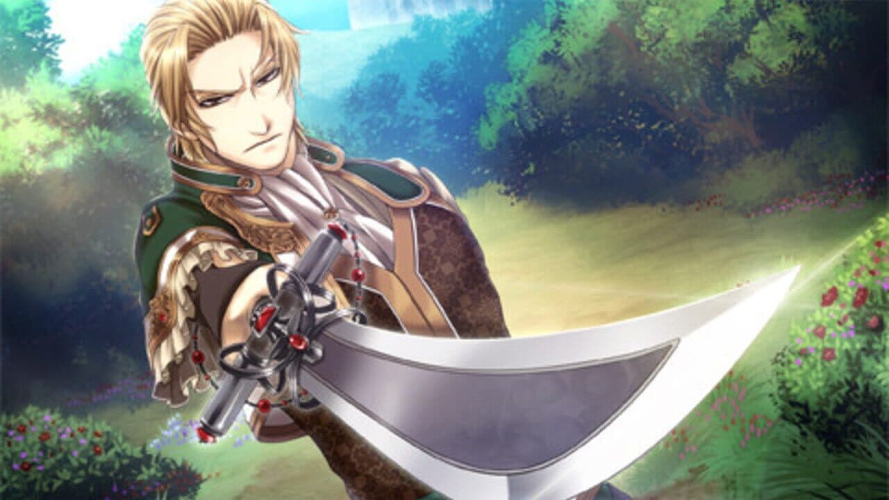 Angelique: Maren no Rokukishi thumbnail 2