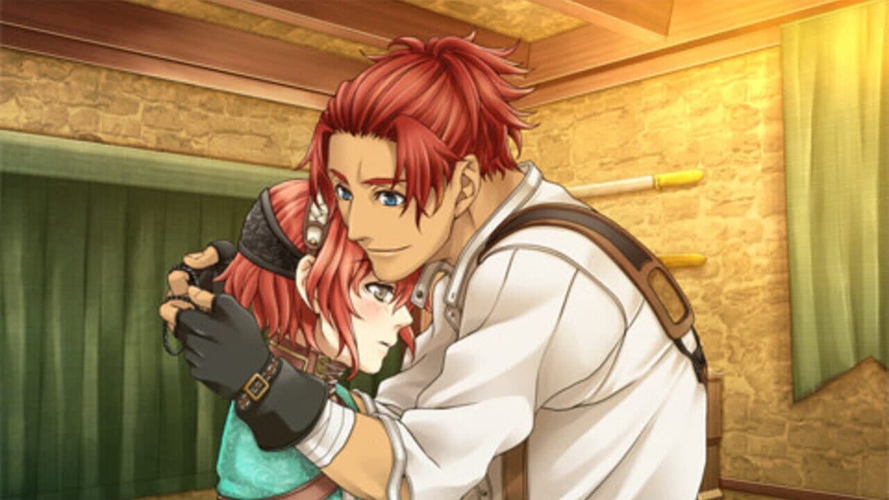 Angelique: Maren no Rokukishi thumbnail 7