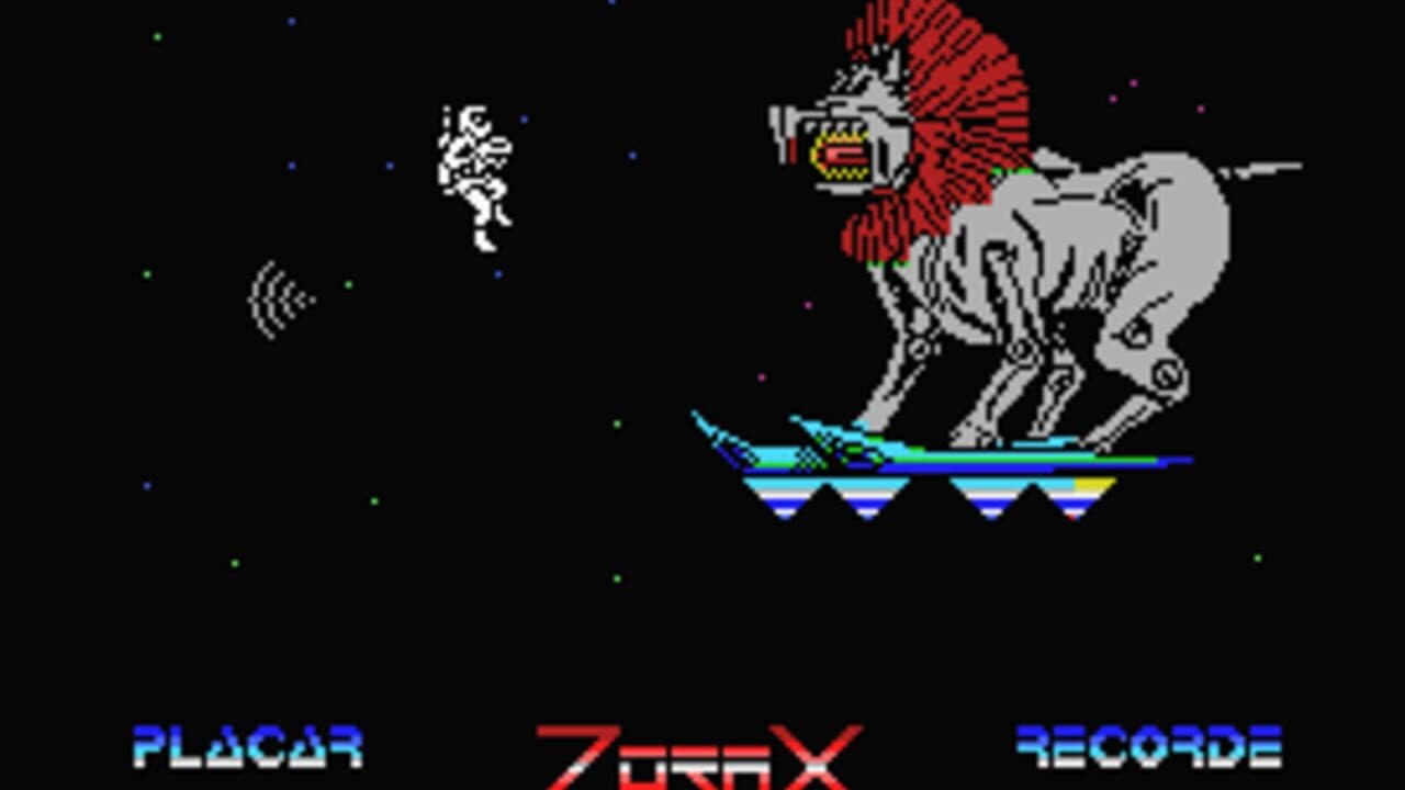 Zorax thumbnail 2