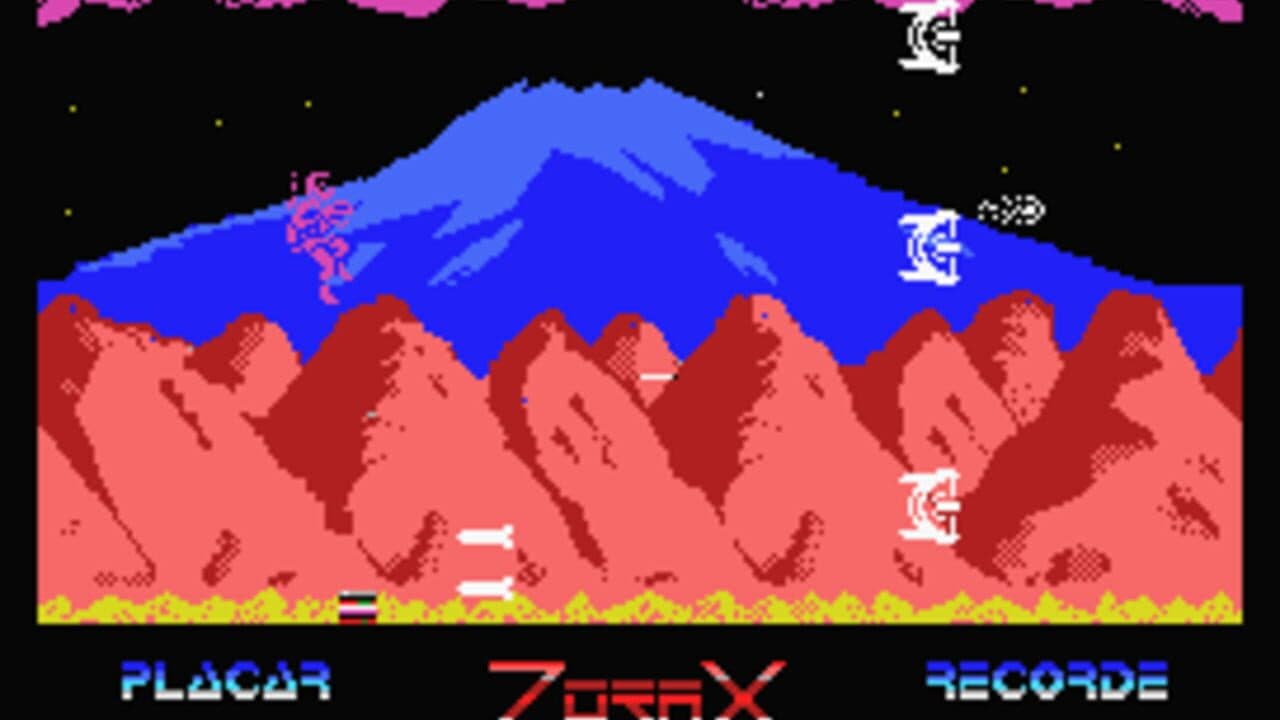 Zorax thumbnail 3