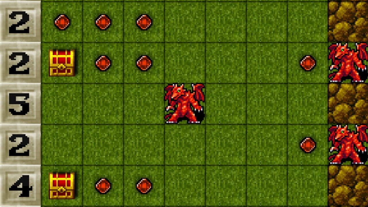 Dungeon Cross thumbnail 2