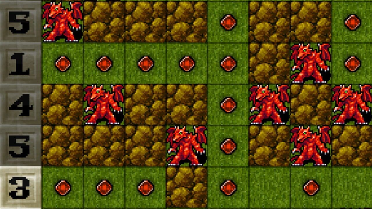 Dungeon Cross thumbnail 3