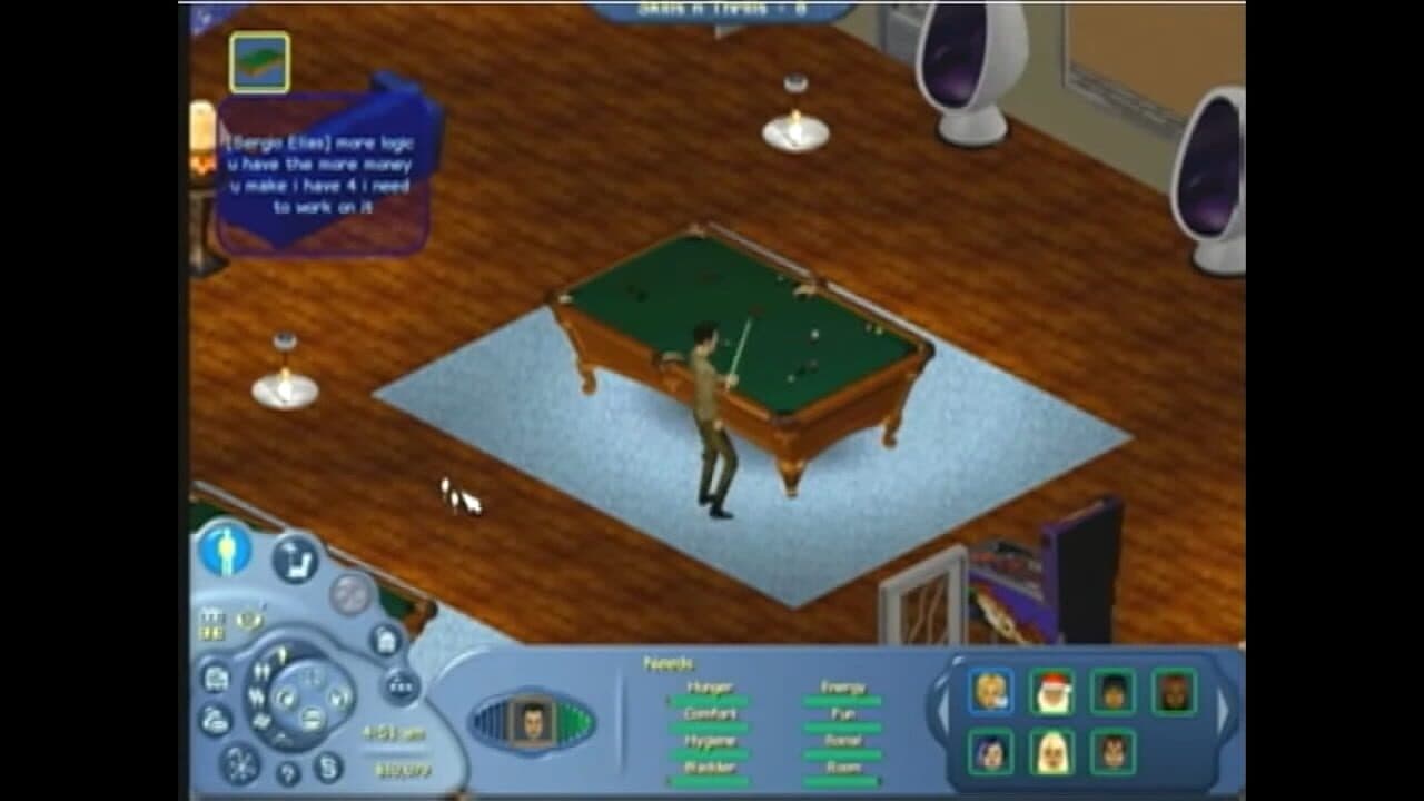 The Sims Online thumbnail 2