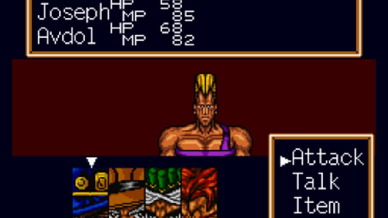 JoJo no Kimyou na Bouken thumbnail 3
