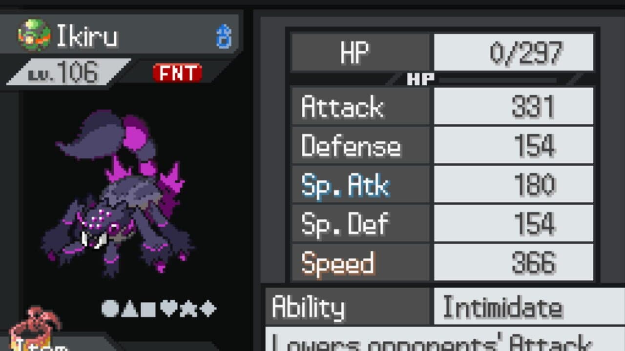 Pokémon Soulstones thumbnail 2