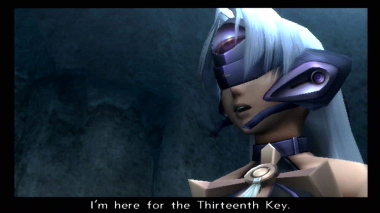 Xenosaga Episode III: Also sprach Zarathustra thumbnail 2