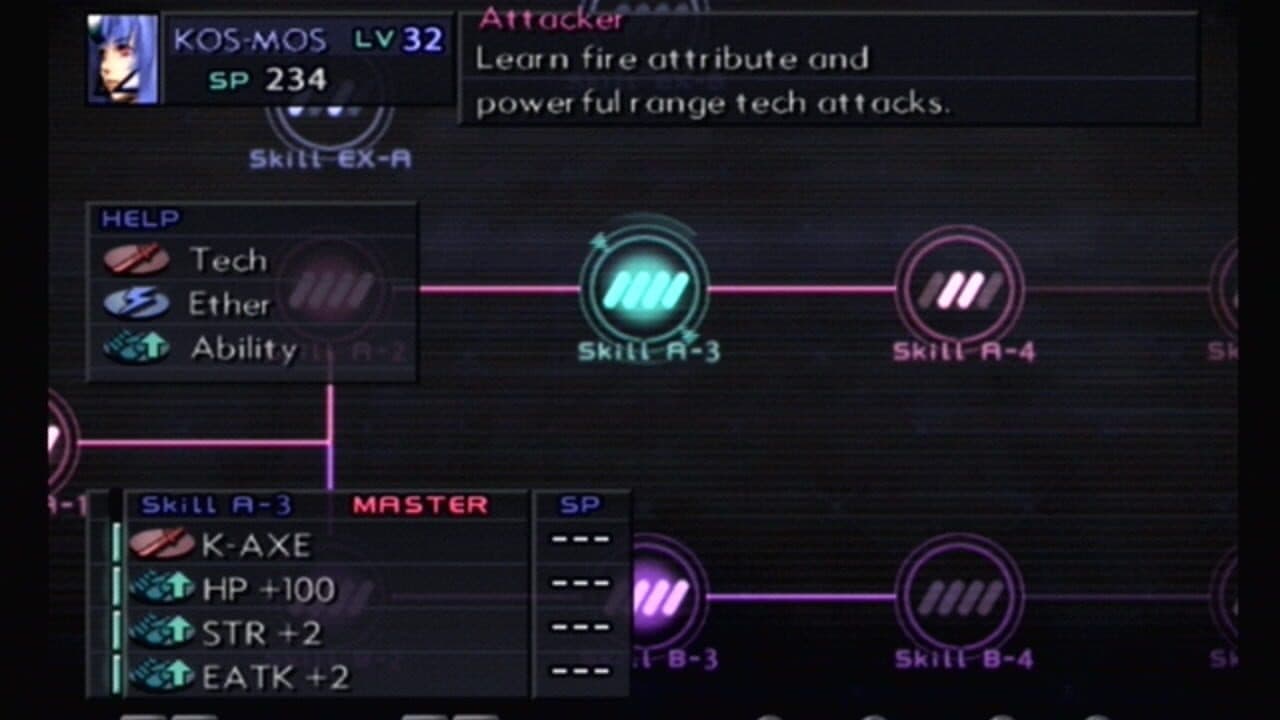 Xenosaga Episode III: Also sprach Zarathustra thumbnail 8