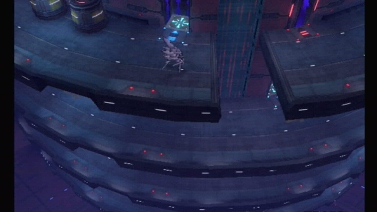 Xenosaga Episode III: Also sprach Zarathustra thumbnail 9