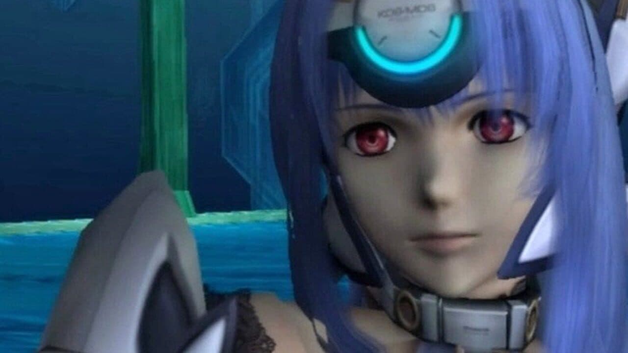 Xenosaga Episode III: Also sprach Zarathustra thumbnail 10