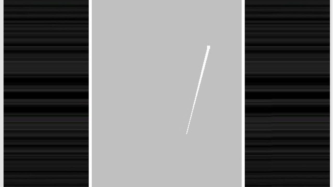 The Big Wall screenshot 1