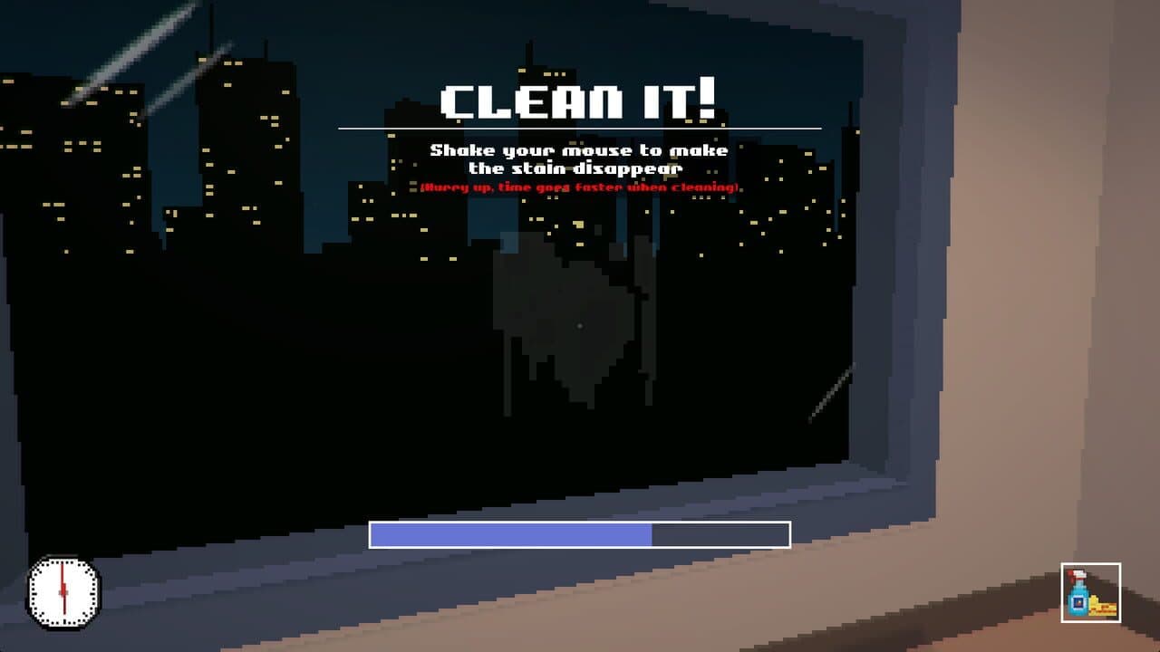 Ananke screenshot 1