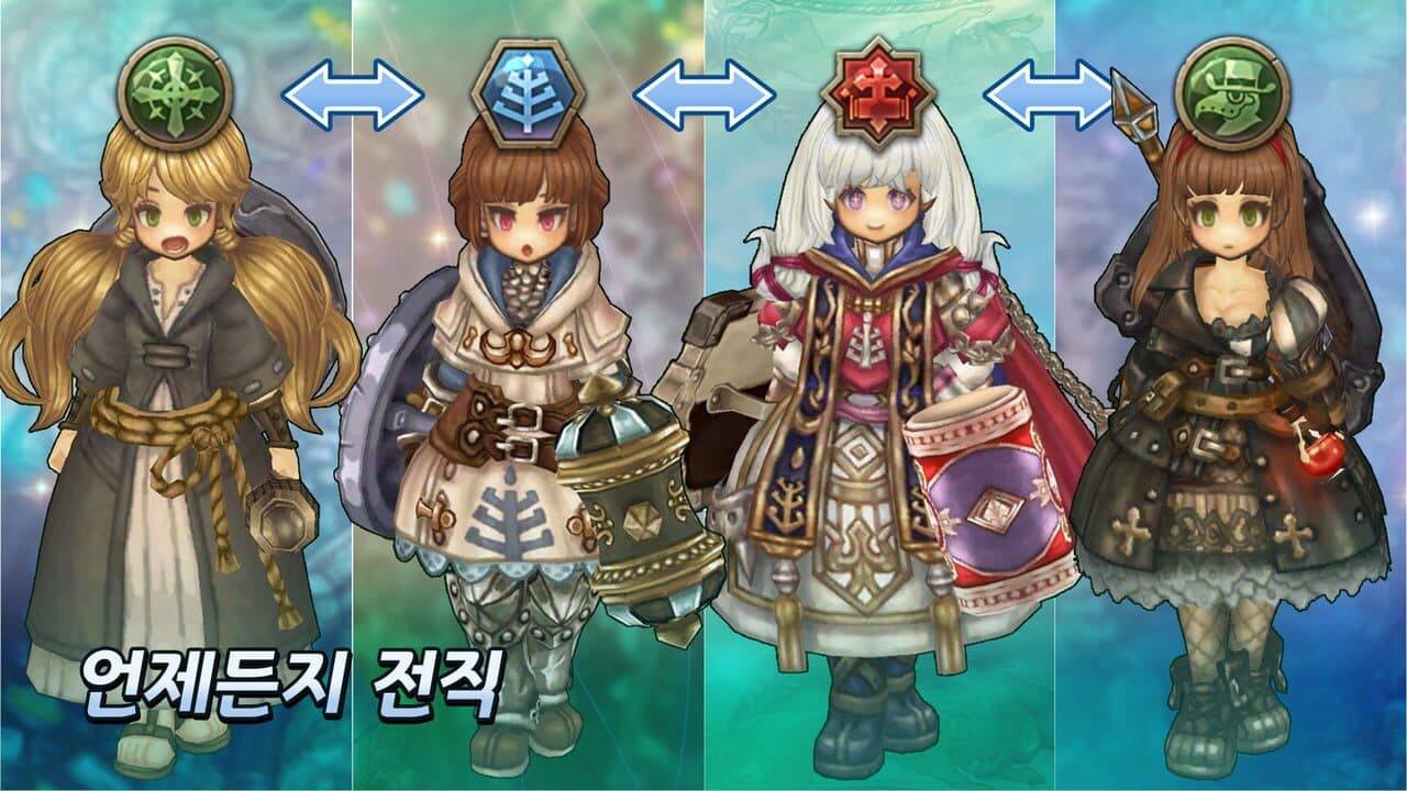 Tree of Savior M thumbnail 6