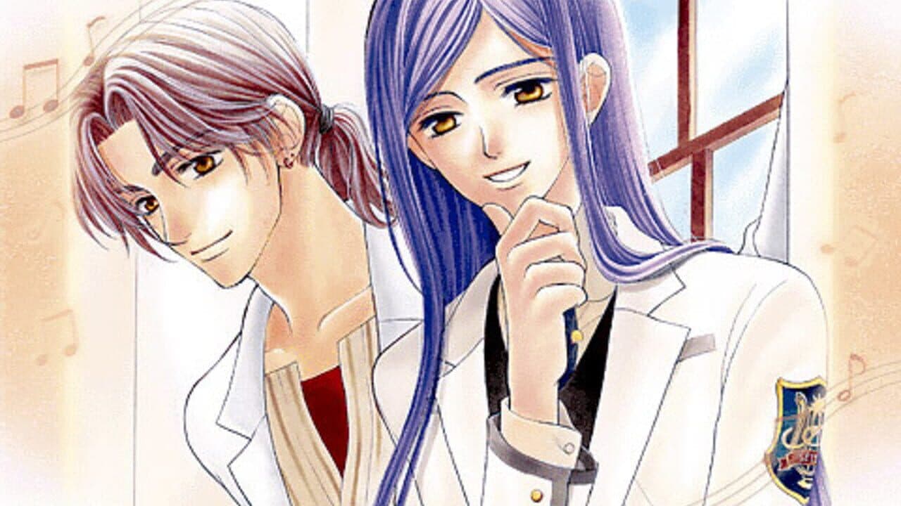 Kiniro no Corda: La Corda d'Oro thumbnail 4