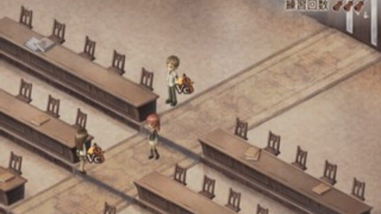Kiniro no Corda 2 thumbnail 4