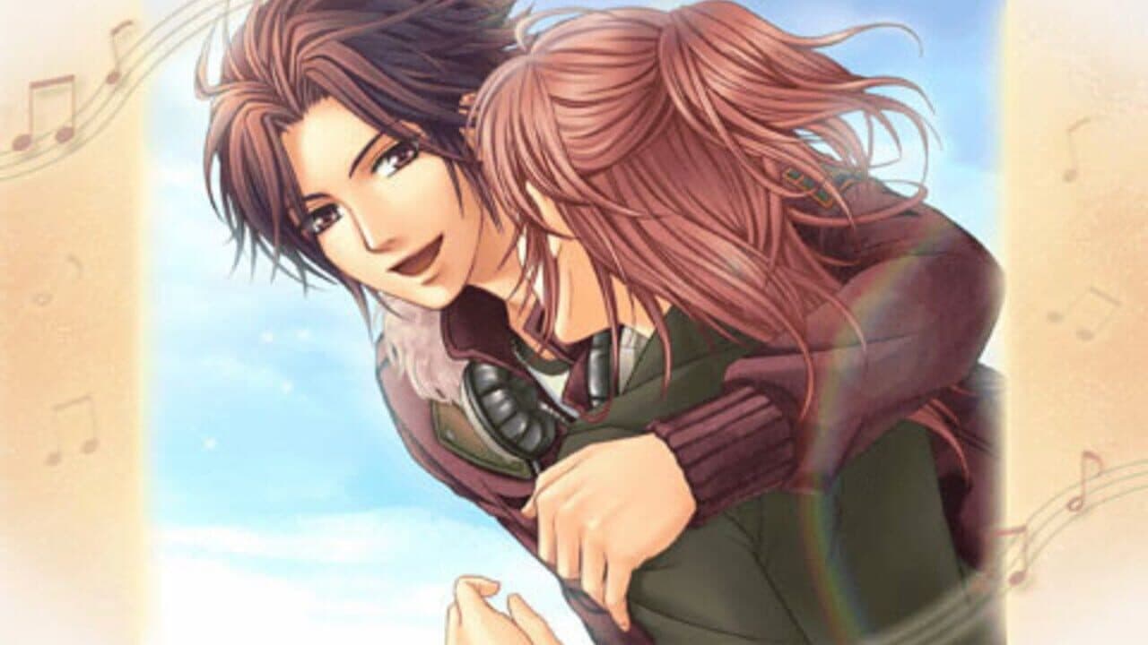 Kiniro no Corda 2 f screenshot 1