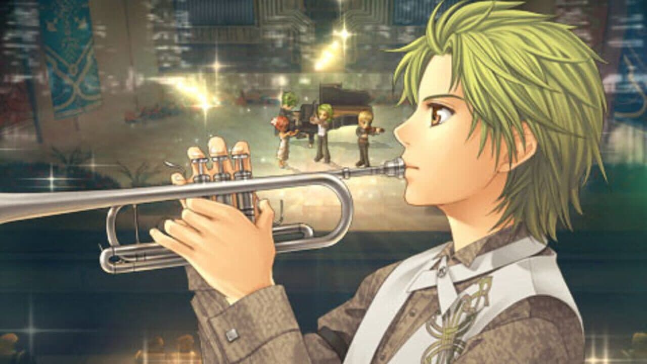 Kiniro no Corda 2 f thumbnail 5