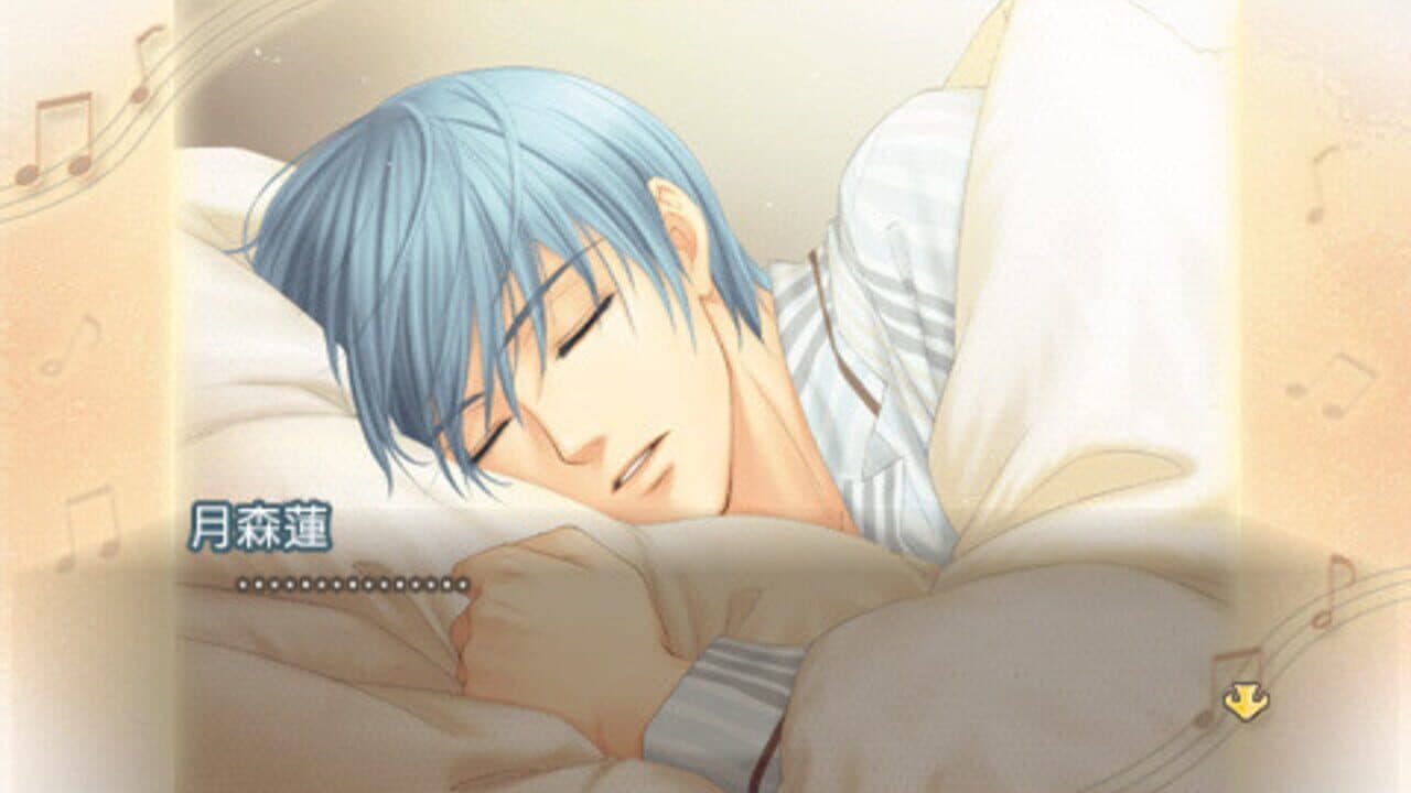Kiniro no Corda 2 f thumbnail 6