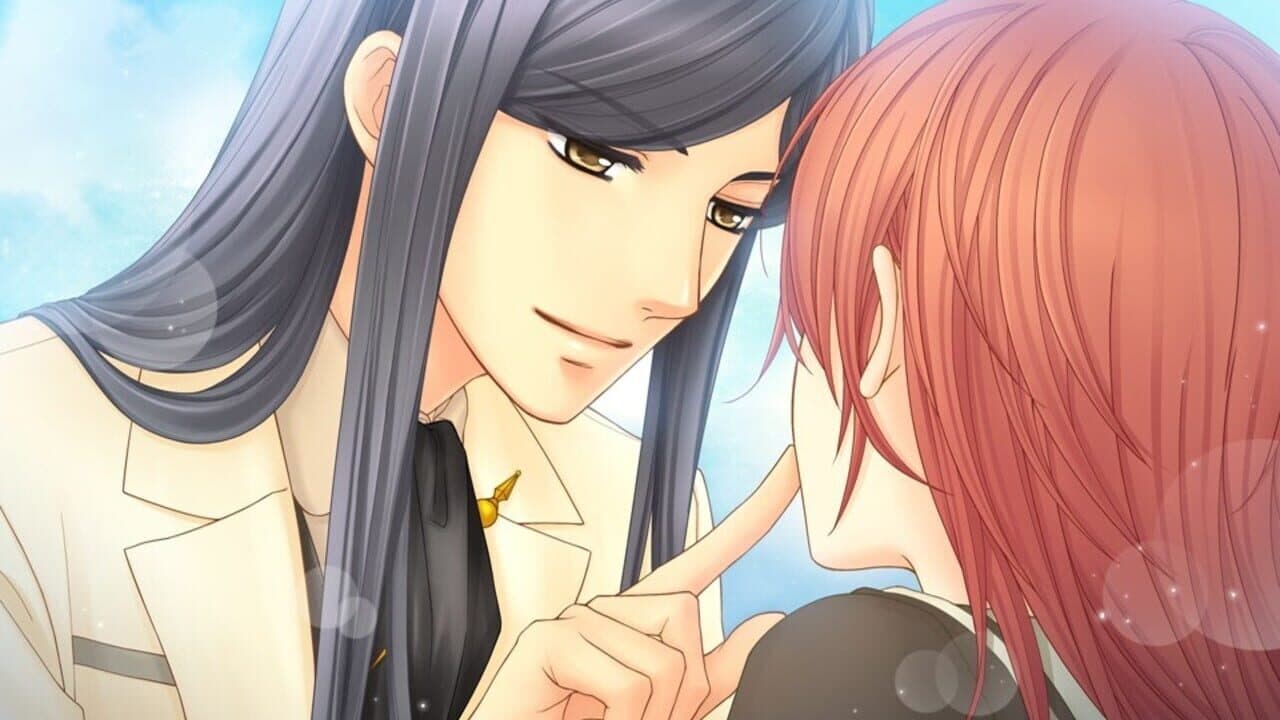 Kiniro no Corda 2 ff thumbnail 3