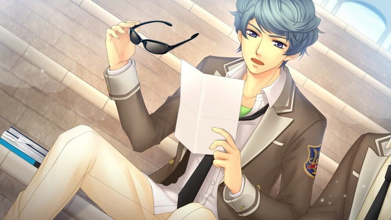 Kiniro no Corda 2 ff thumbnail 4