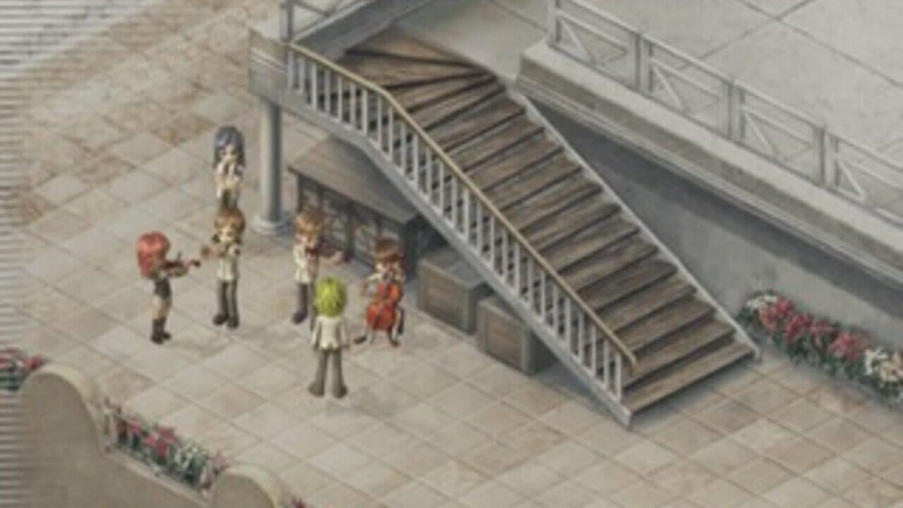 Kiniro no Corda 2: Encore thumbnail 2