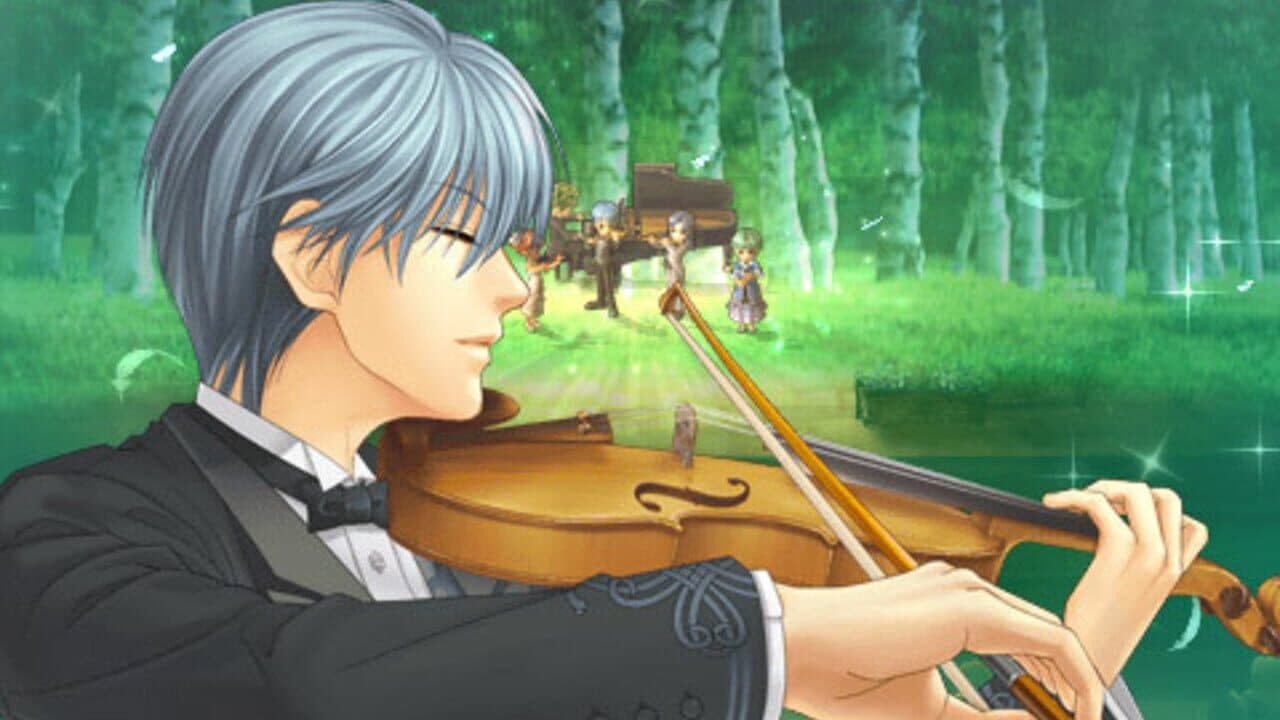 Kiniro no Corda 2f Encore thumbnail 3