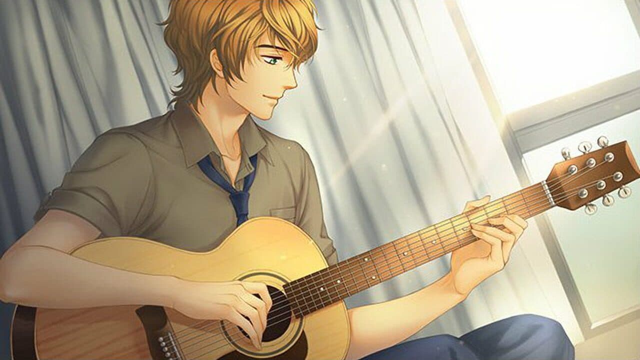 Kiniro no Corda 3: Full Voice Special thumbnail 2